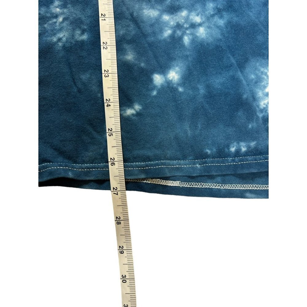 Pink Floyd Ocean Blue T-Shirt - Picture 5 of 5